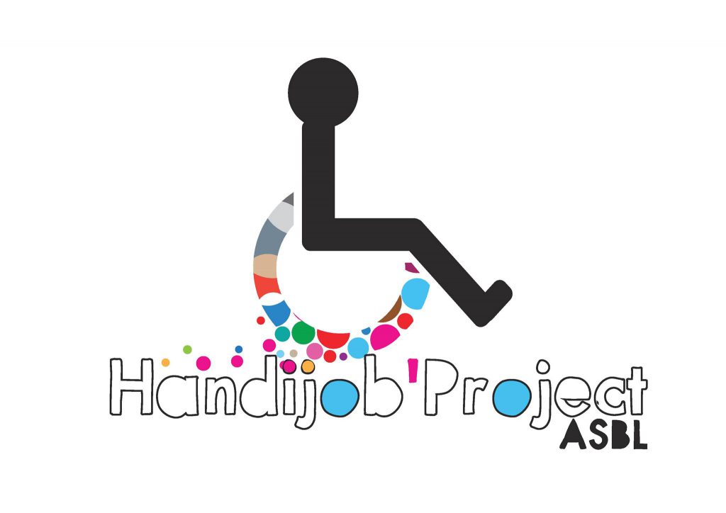 Etre handicapé et créer son entreprise en Belgique avec Handijob'project