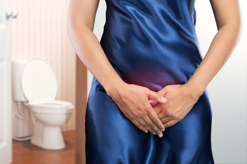 L’incontinence urinaire chez les patients atteints de sclérose en plaques.
