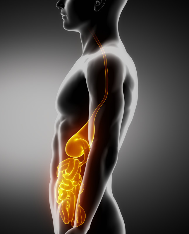 La maladie de Crohn est une maladie inflammatoire, intermittente ou continue, d’une partie ou de plusieurs parties de l’intestin